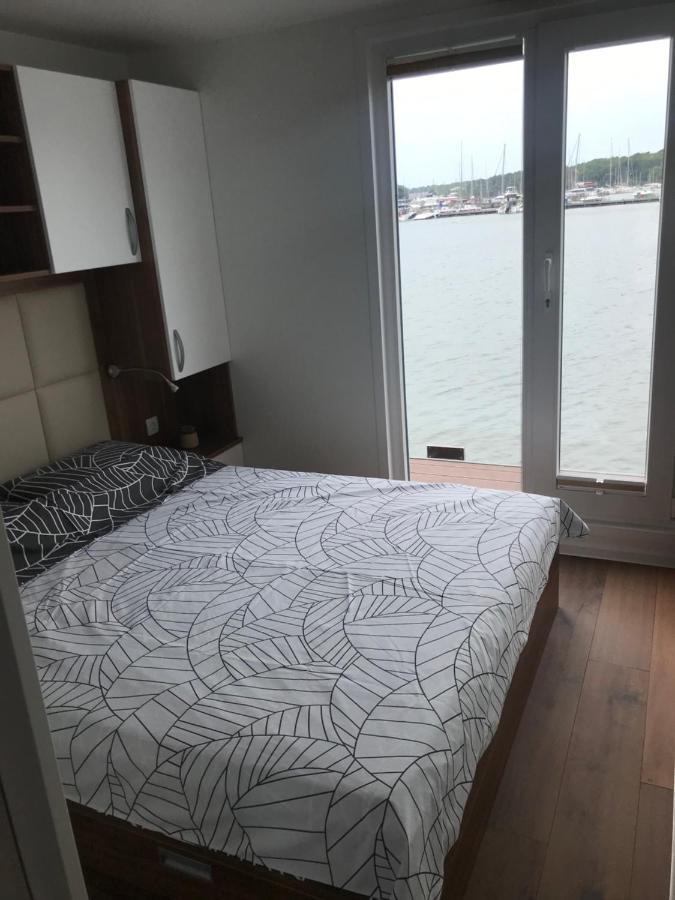 Floating House Varoni Pula Exterior foto